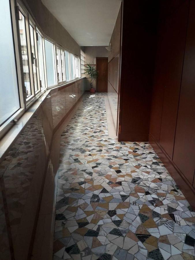 Tiburtina Hotel Holiday Рим Экстерьер фото